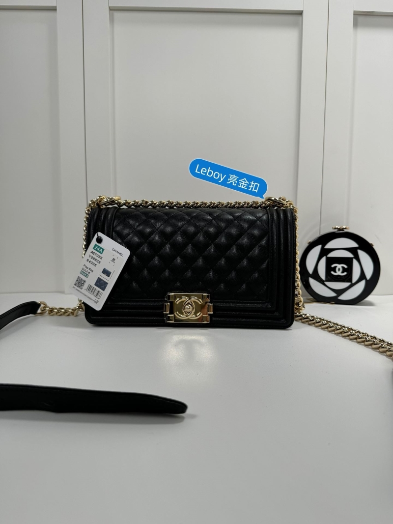 Chanel WOC Bags